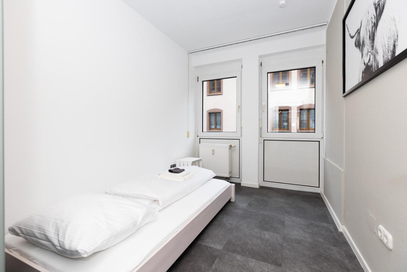 Grosse In Der Altstadt