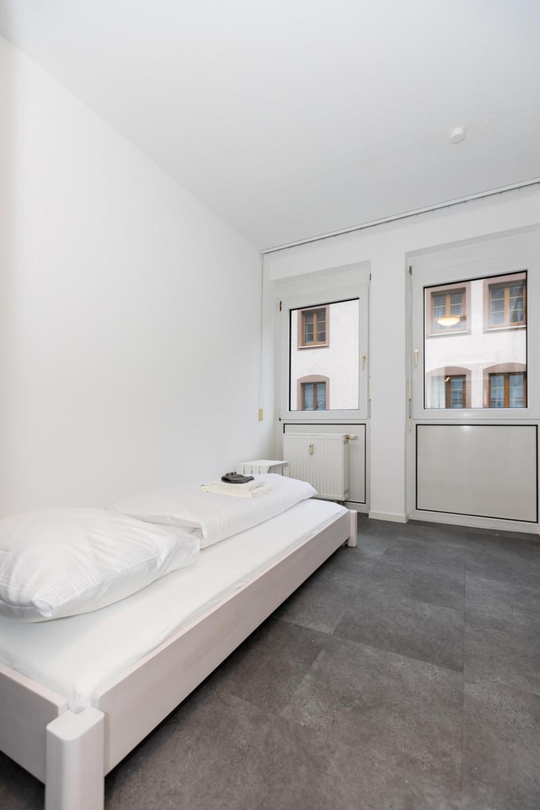 Apartment Grosse In Der Altstadt *