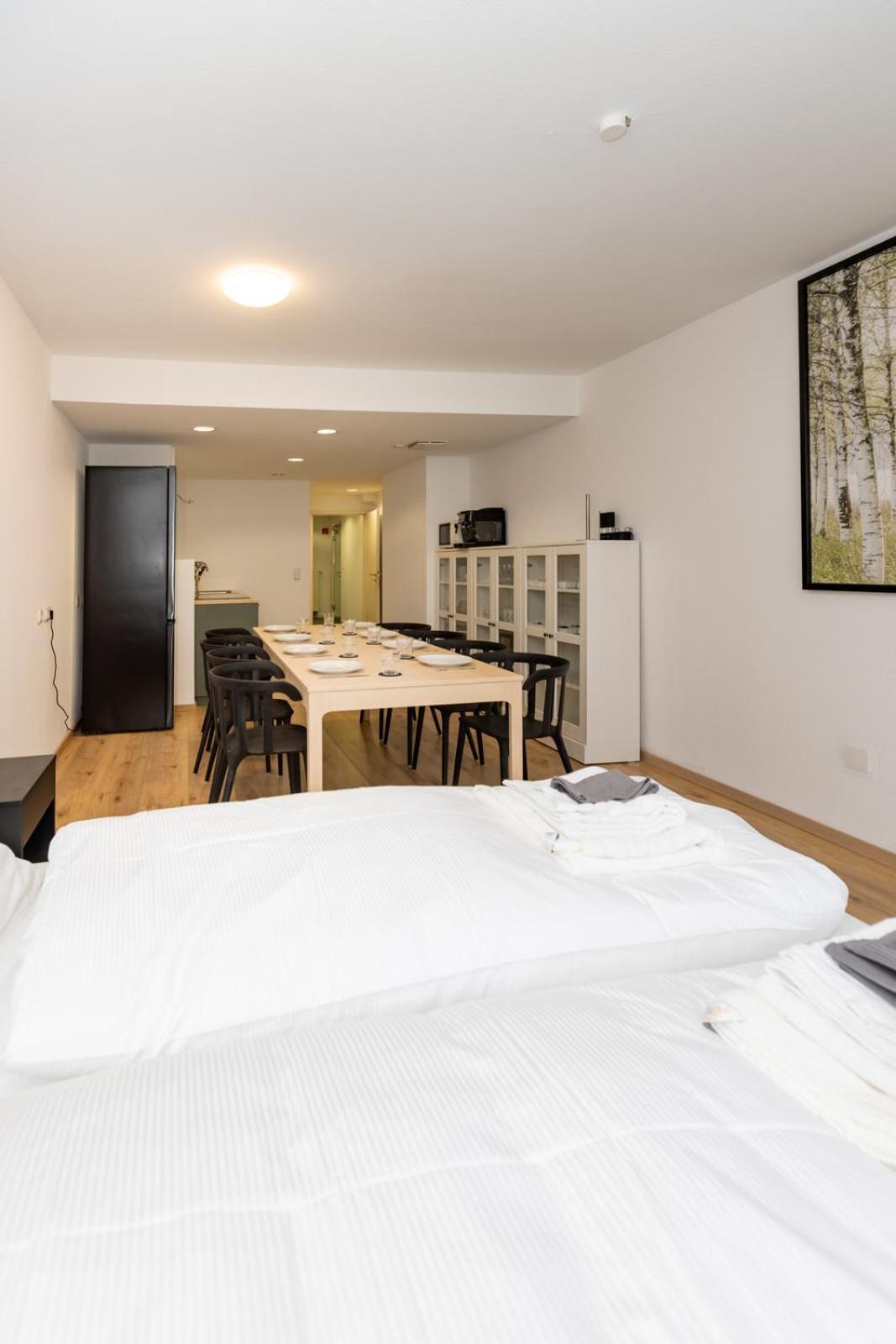 Apartment Grosse In Der Altstadt Würzburg
