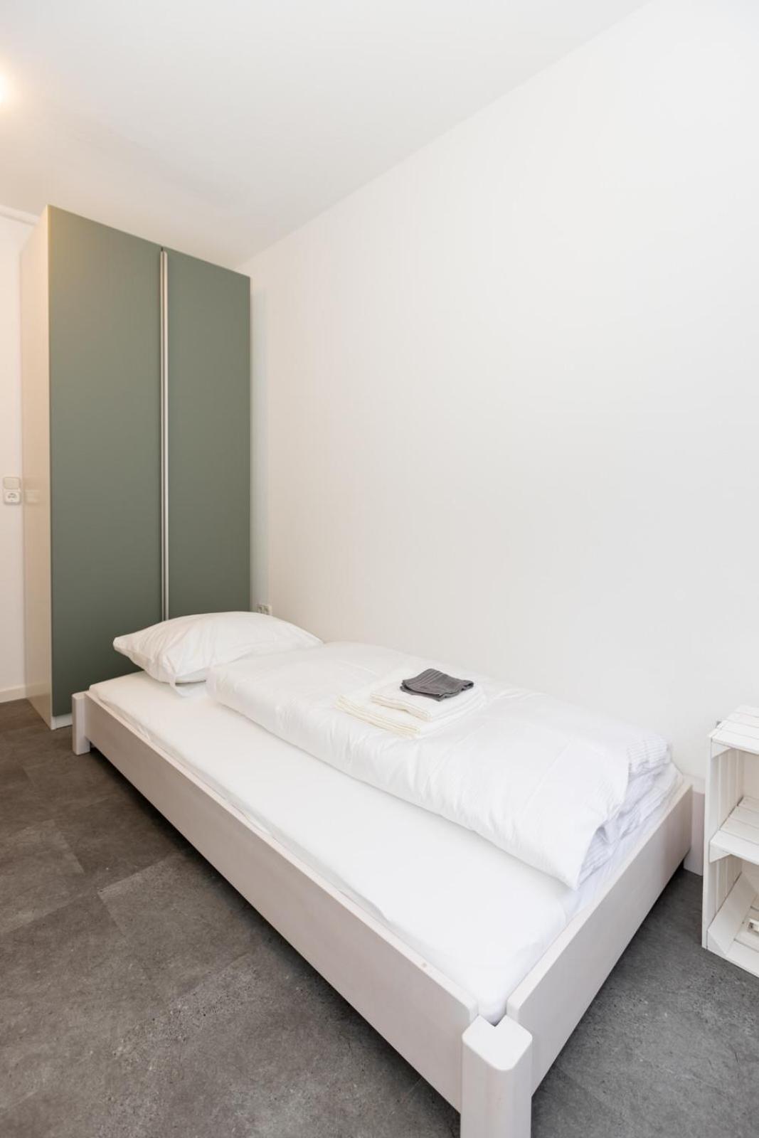Grosse In Der Altstadt Apartment *