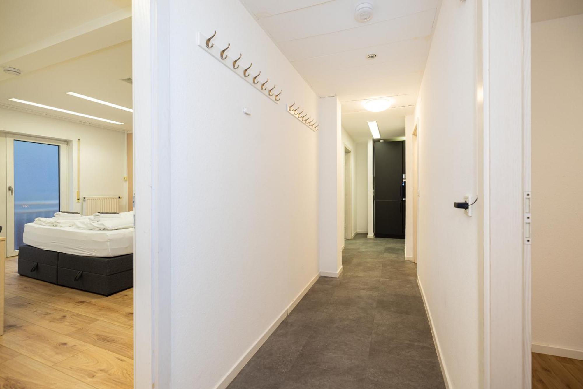Apartment Grosse In Der Altstadt Würzburg