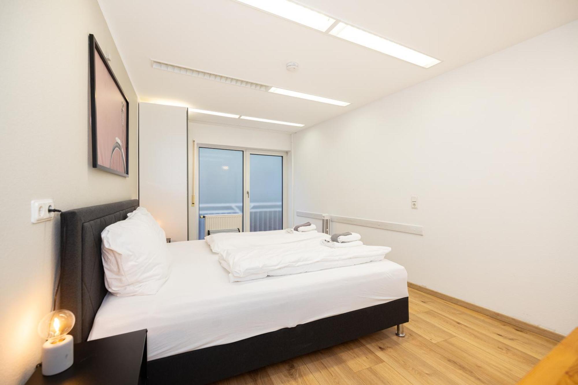 Apartment Grosse In Der Altstadt