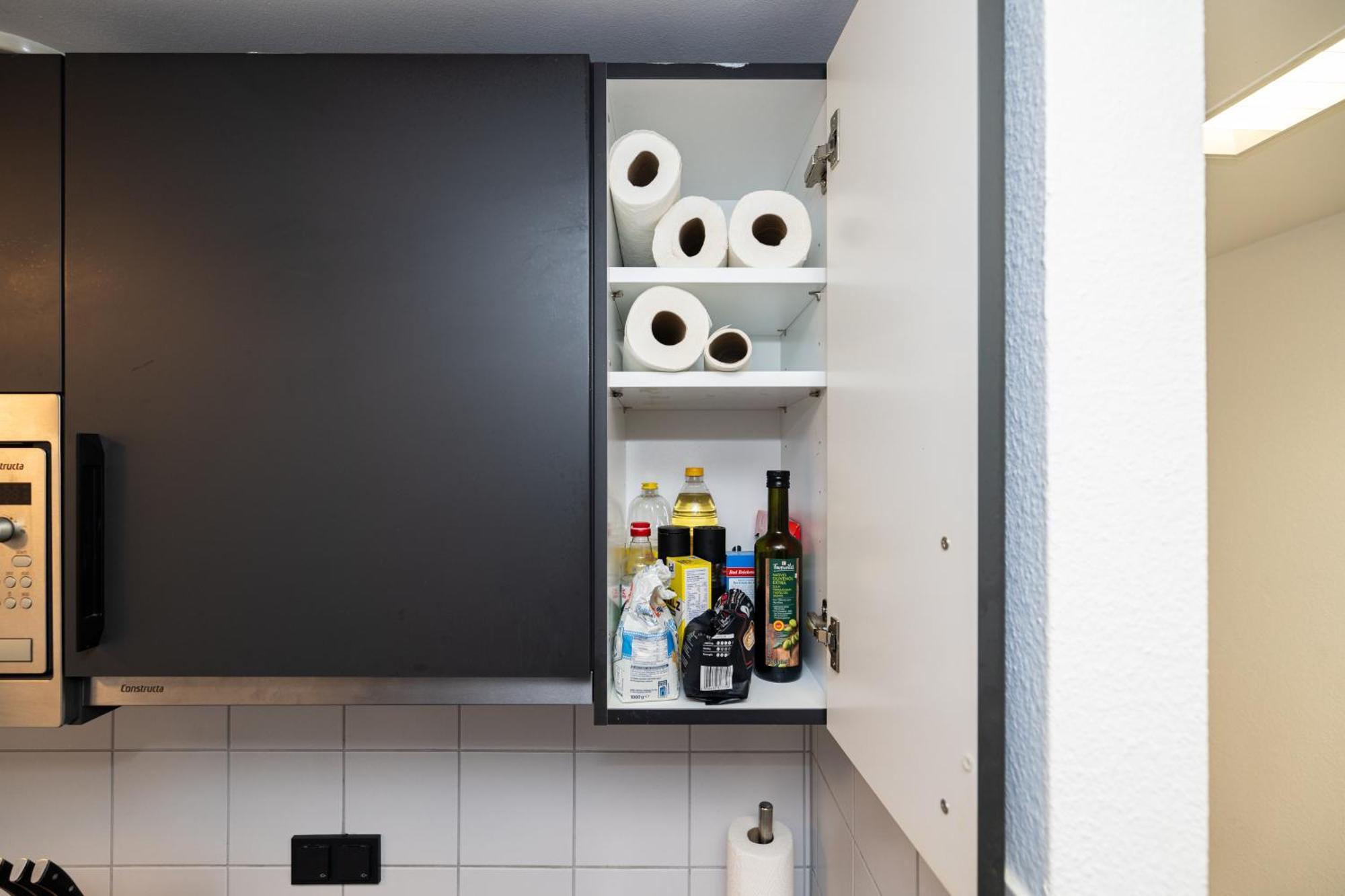 Apartment Grosse In Der Altstadt