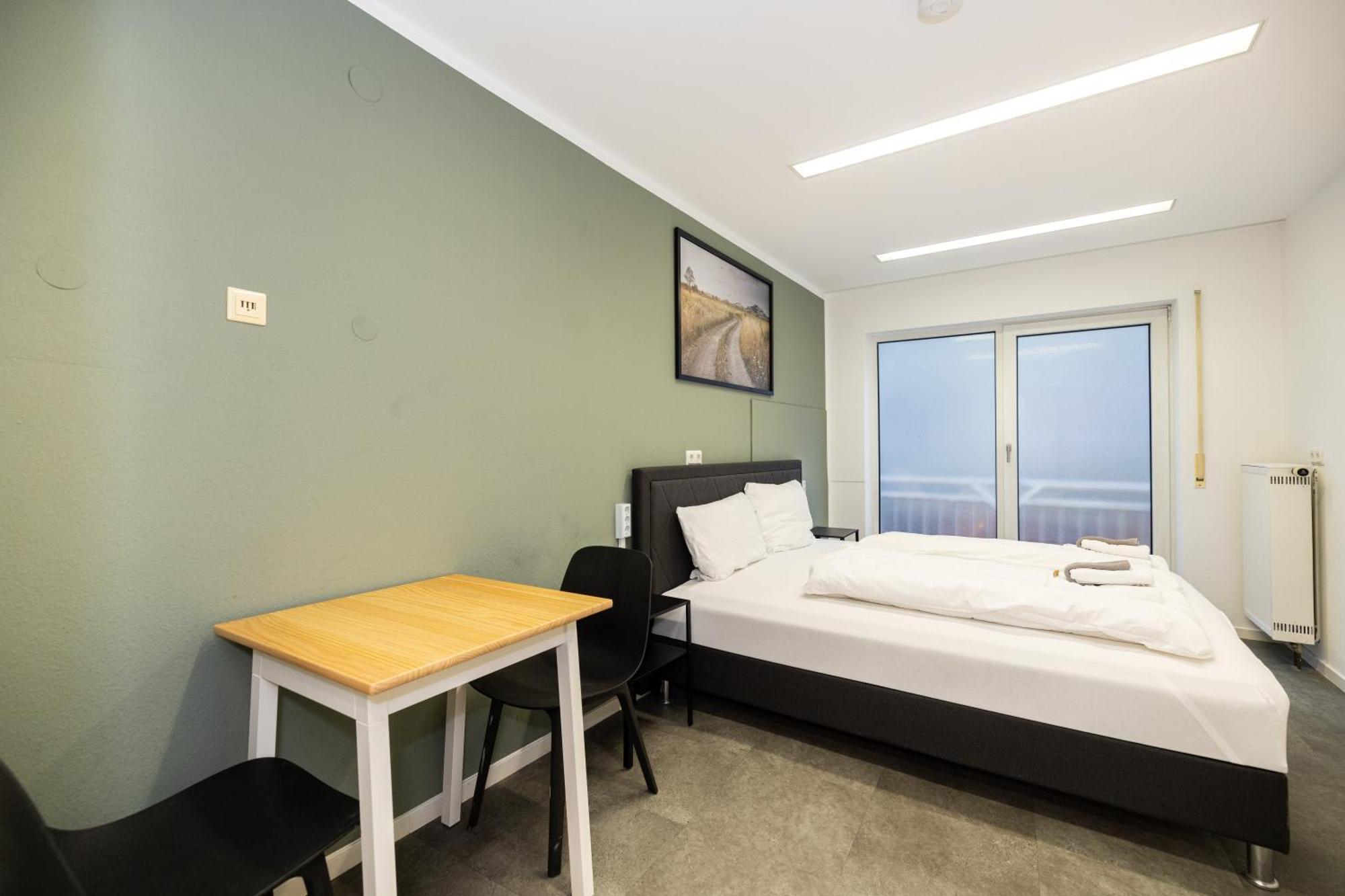 Apartment Grosse In Der Altstadt
