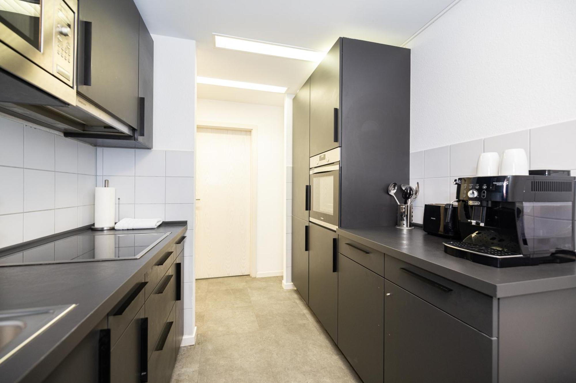Grosse In Der Altstadt Apartment *