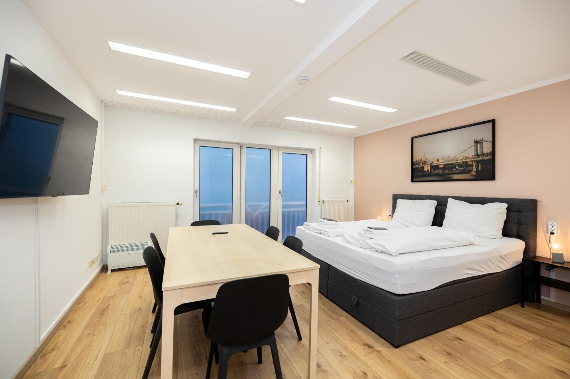 Apartment Grosse In Der Altstadt *