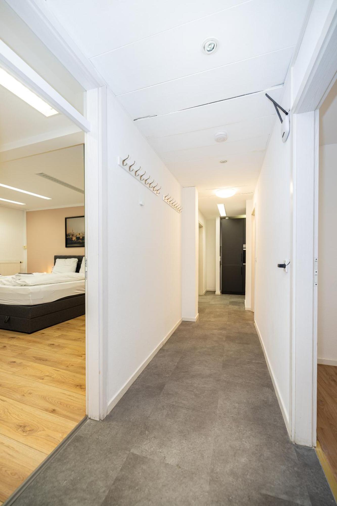 Grosse In Der Altstadt Apartment *