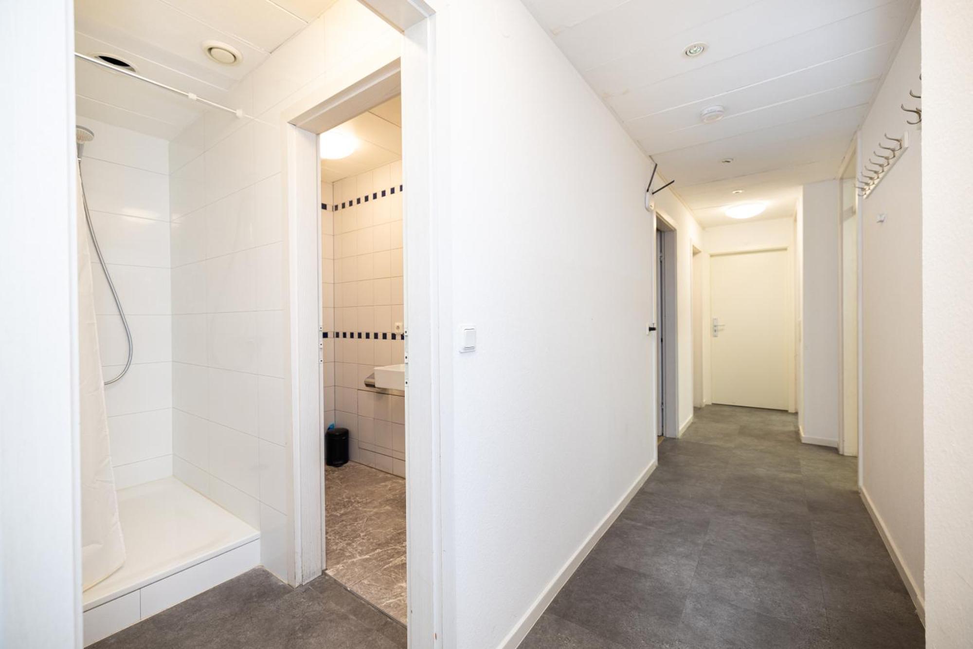 Apartment Grosse In Der Altstadt