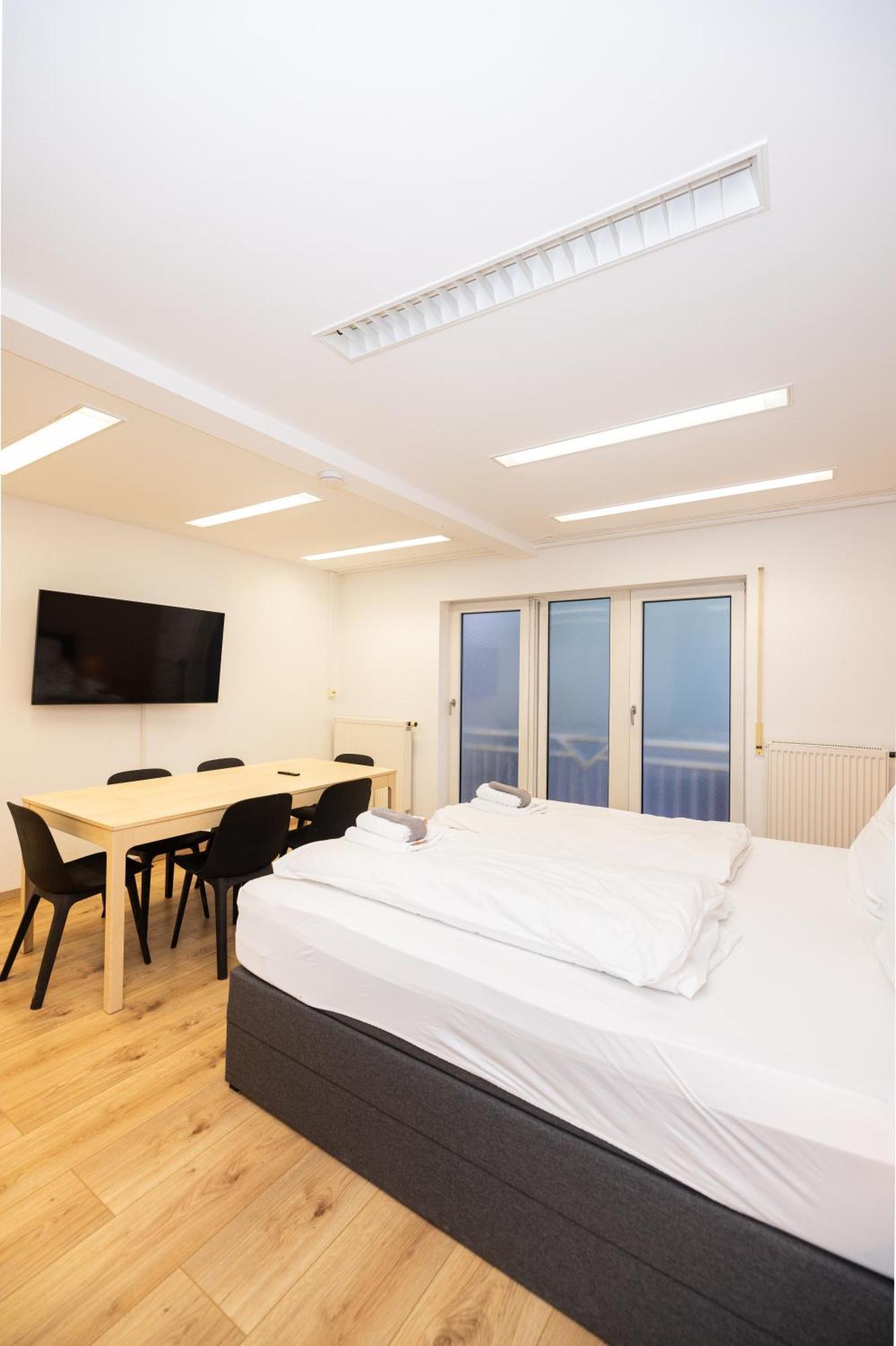 Apartment Grosse In Der Altstadt Würzburg